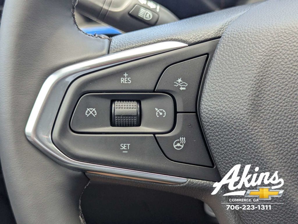 2026 Chevrolet Trax LT Commerce GA