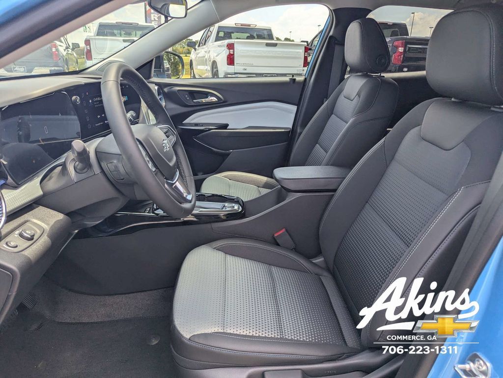 2026 Chevrolet Trax LT Commerce GA