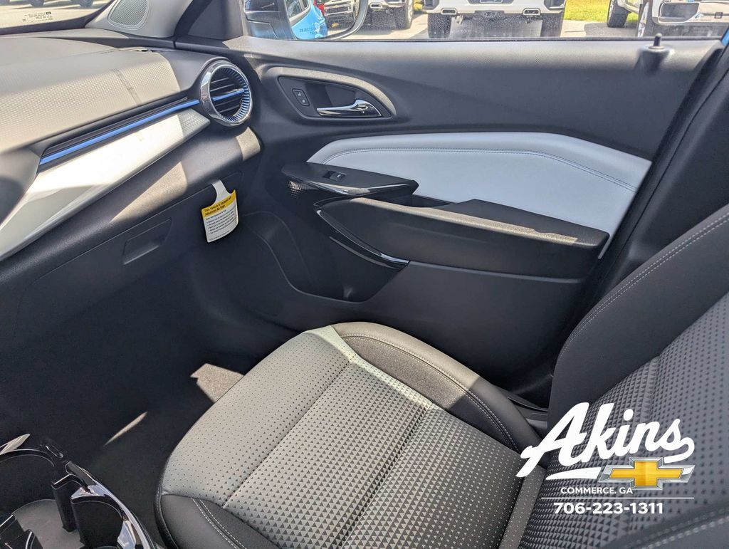 2026 Chevrolet Trax LT Commerce GA