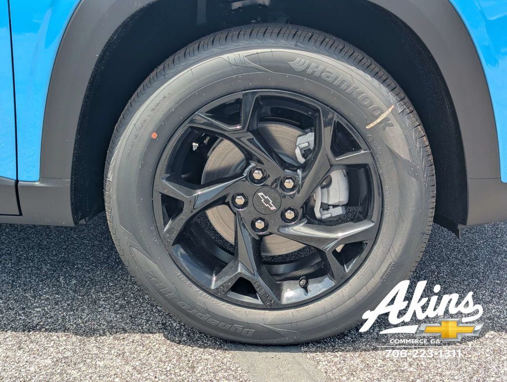 2026 Chevrolet Trax LT Commerce GA