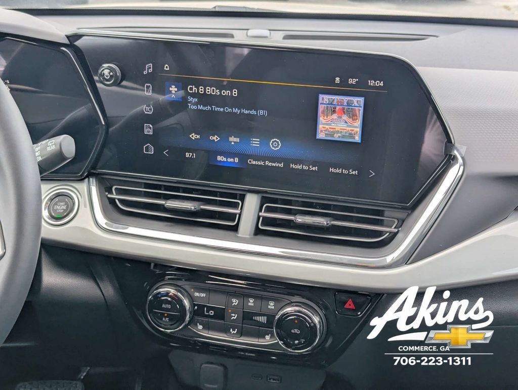 2026 Chevrolet Trax LT Commerce GA