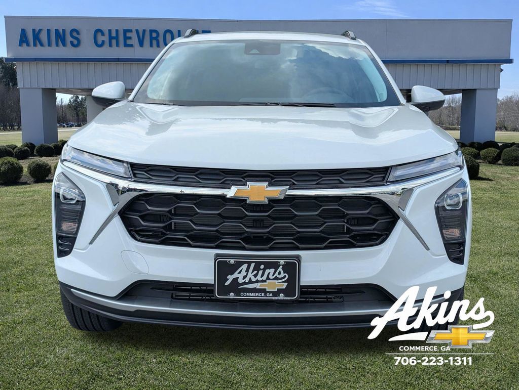 2026 Chevrolet Trax LT Commerce GA