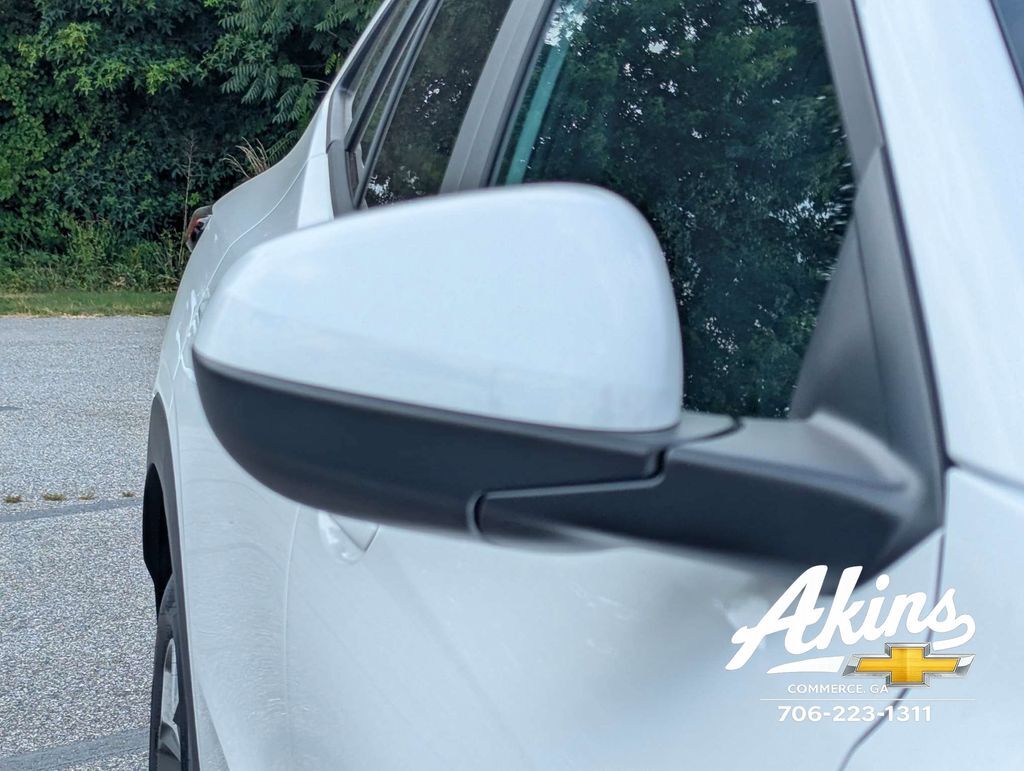 2026 Chevrolet Trax LT Commerce GA