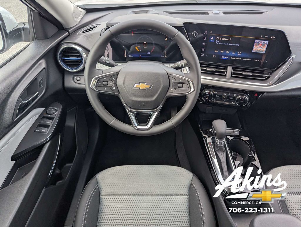 2026 Chevrolet Trax LT Commerce GA