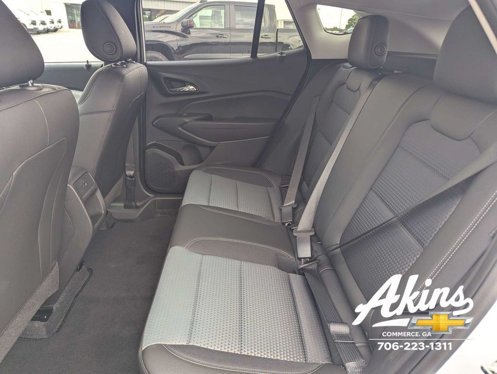 2026 Chevrolet Trax LT Commerce GA
