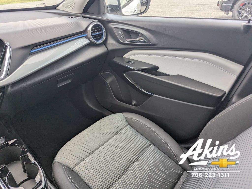 2026 Chevrolet Trax LT Commerce GA
