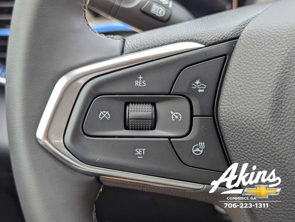 2026 Chevrolet Trax LT Commerce GA