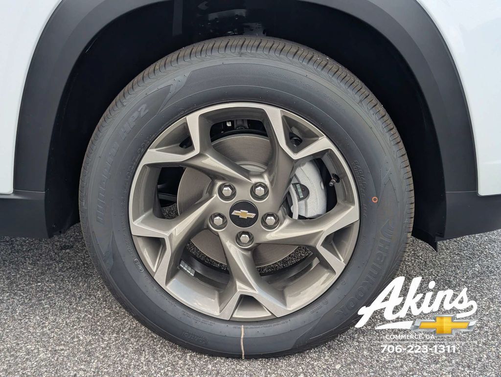 2026 Chevrolet Trax LT Commerce GA