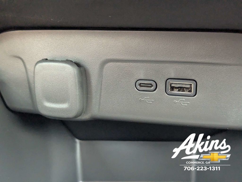 2026 Chevrolet Trax LT Commerce GA