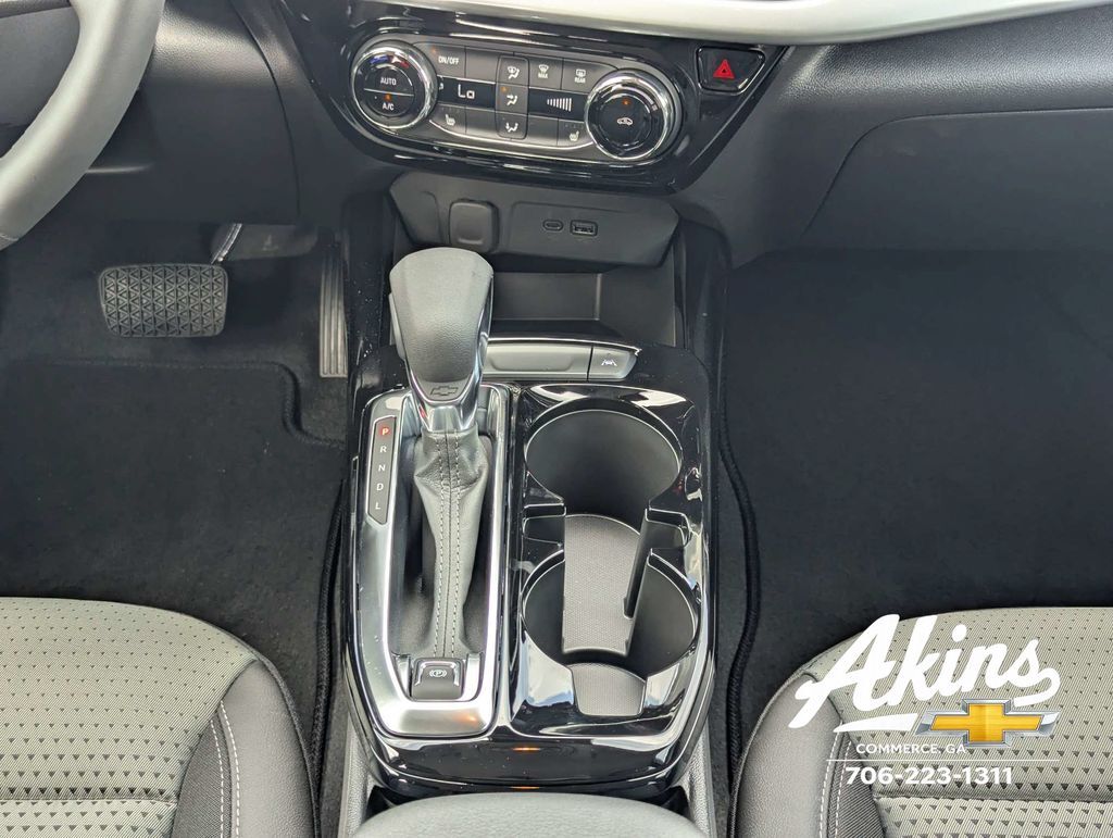 2026 Chevrolet Trax LT Commerce GA