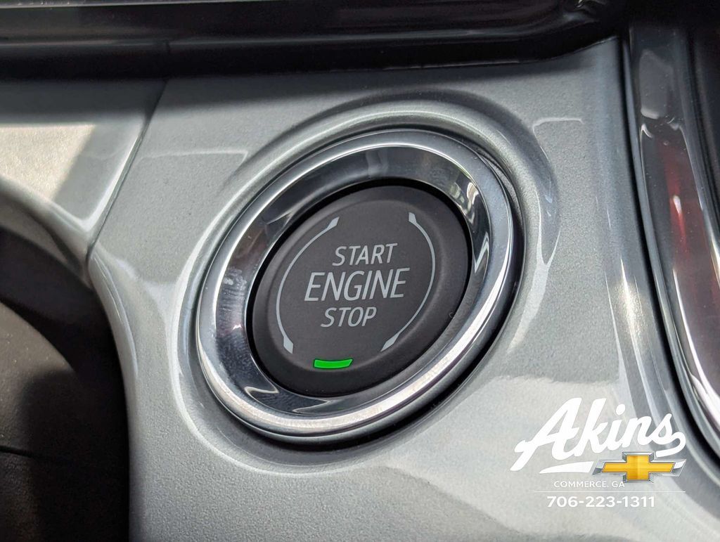 2026 Chevrolet Trax LT Commerce GA