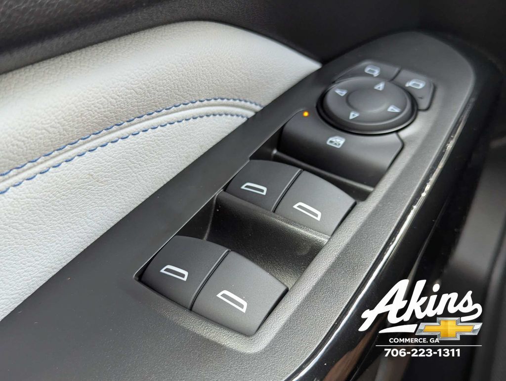 2026 Chevrolet Trax LT Commerce GA