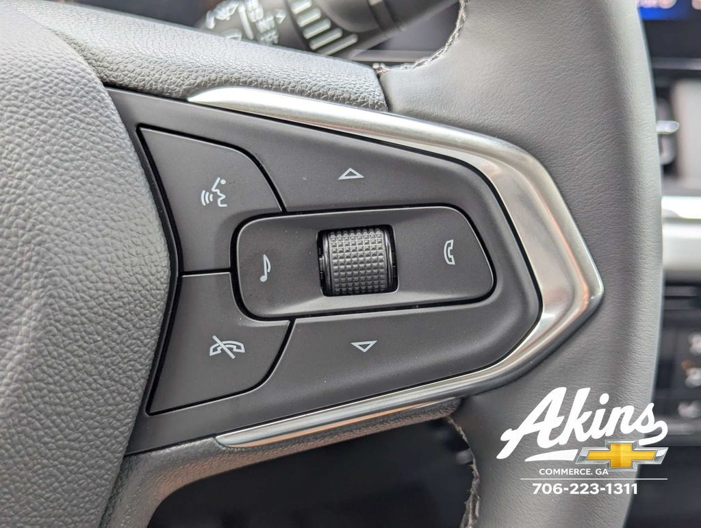 2026 Chevrolet Trax LT Commerce GA