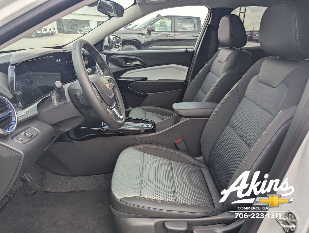 2026 Chevrolet Trax LT Commerce GA