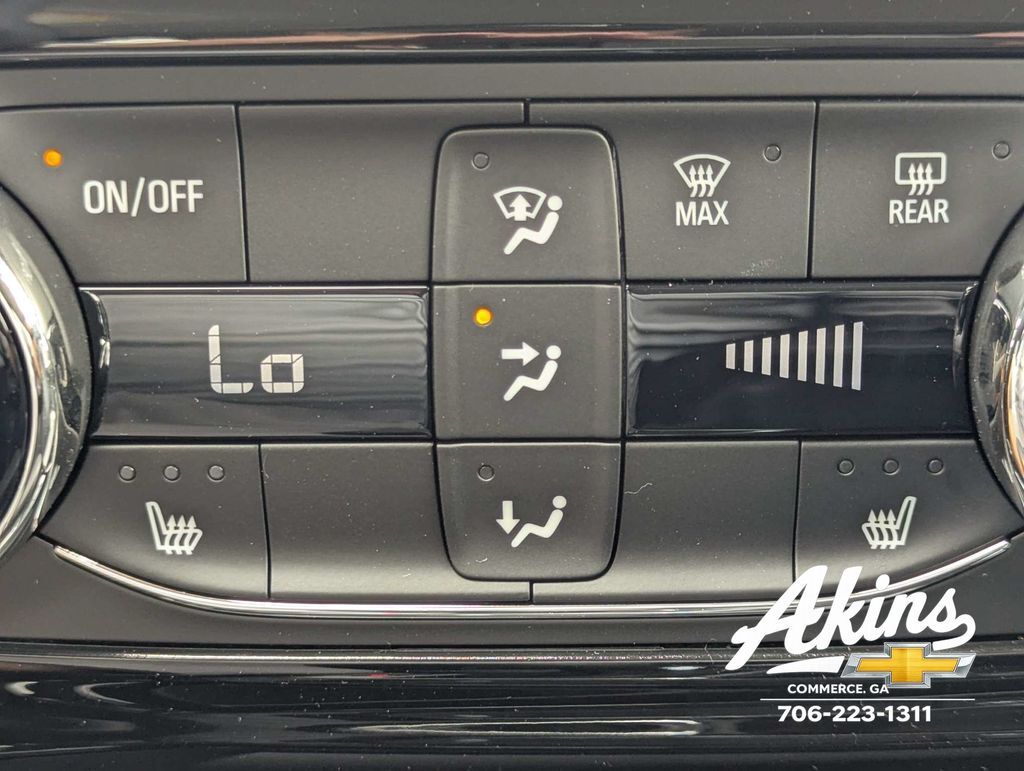 2026 Chevrolet Trax LT Commerce GA