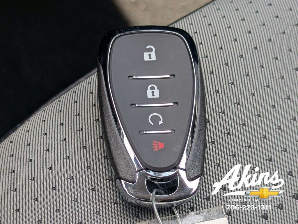 2026 Chevrolet Trax LT Commerce GA