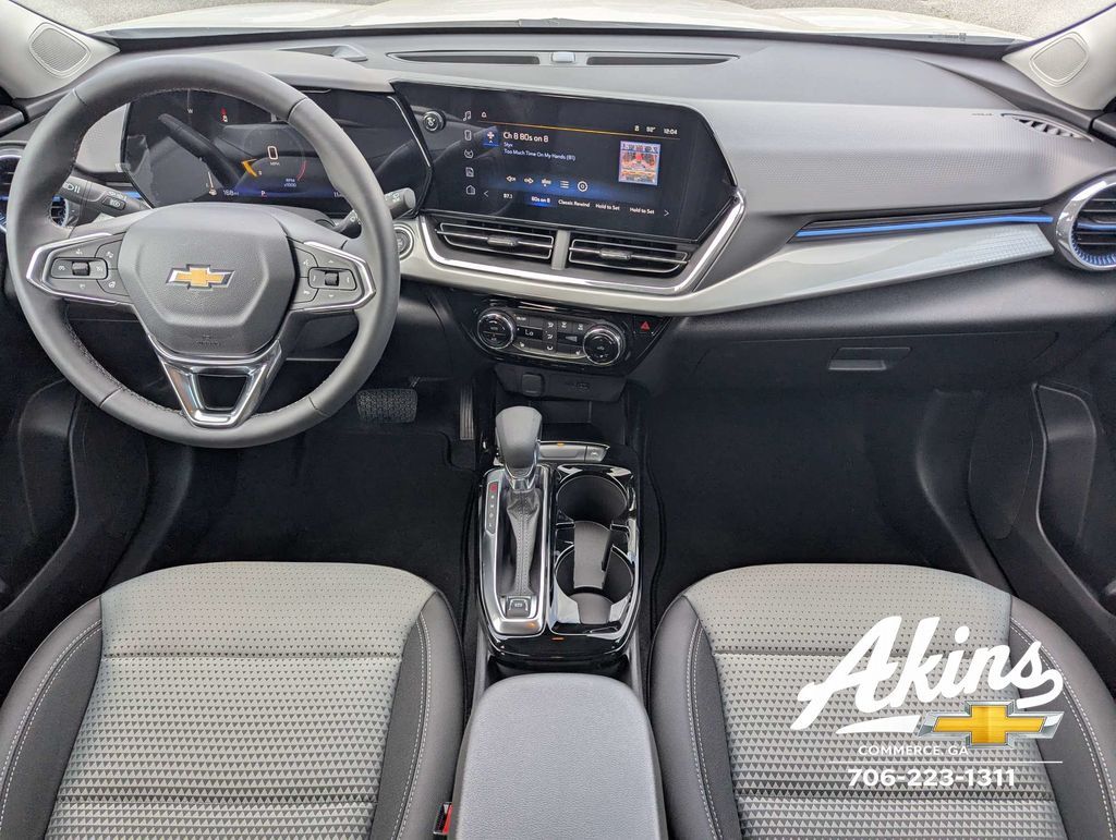 2026 Chevrolet Trax LT Commerce GA