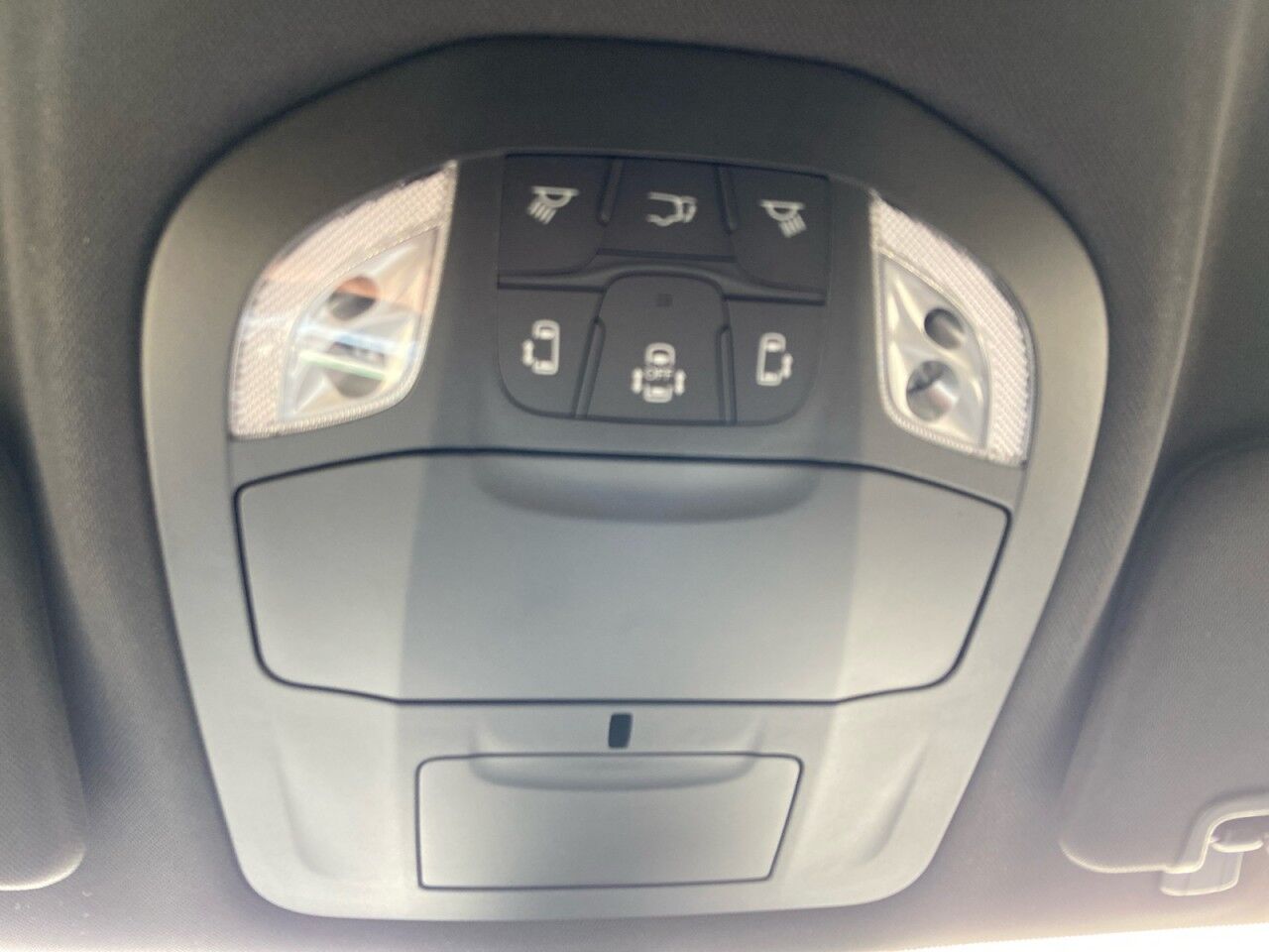 2026 Chrysler Grand Caravan SXT High Level AB