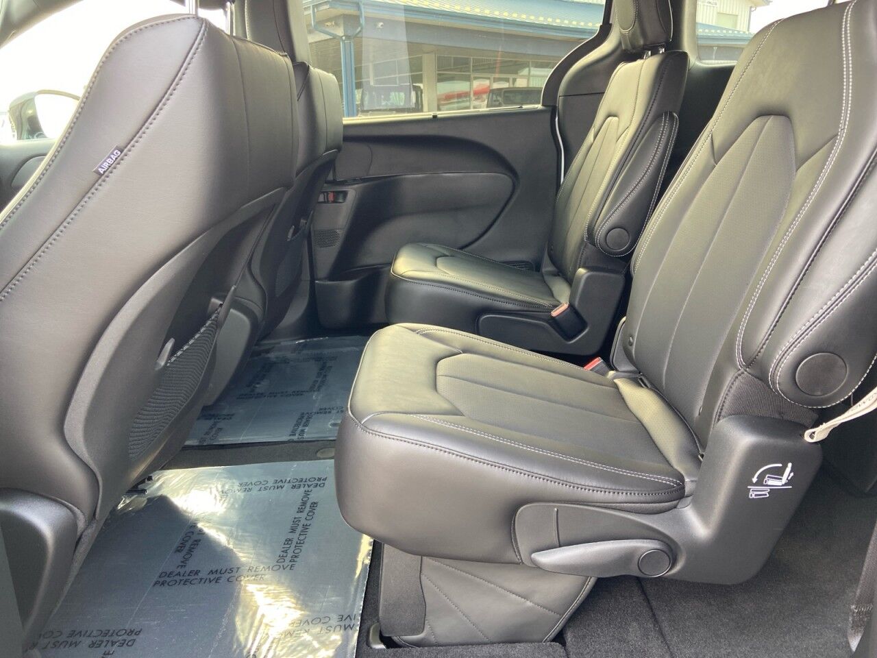 2026 Chrysler Grand Caravan SXT High Level AB