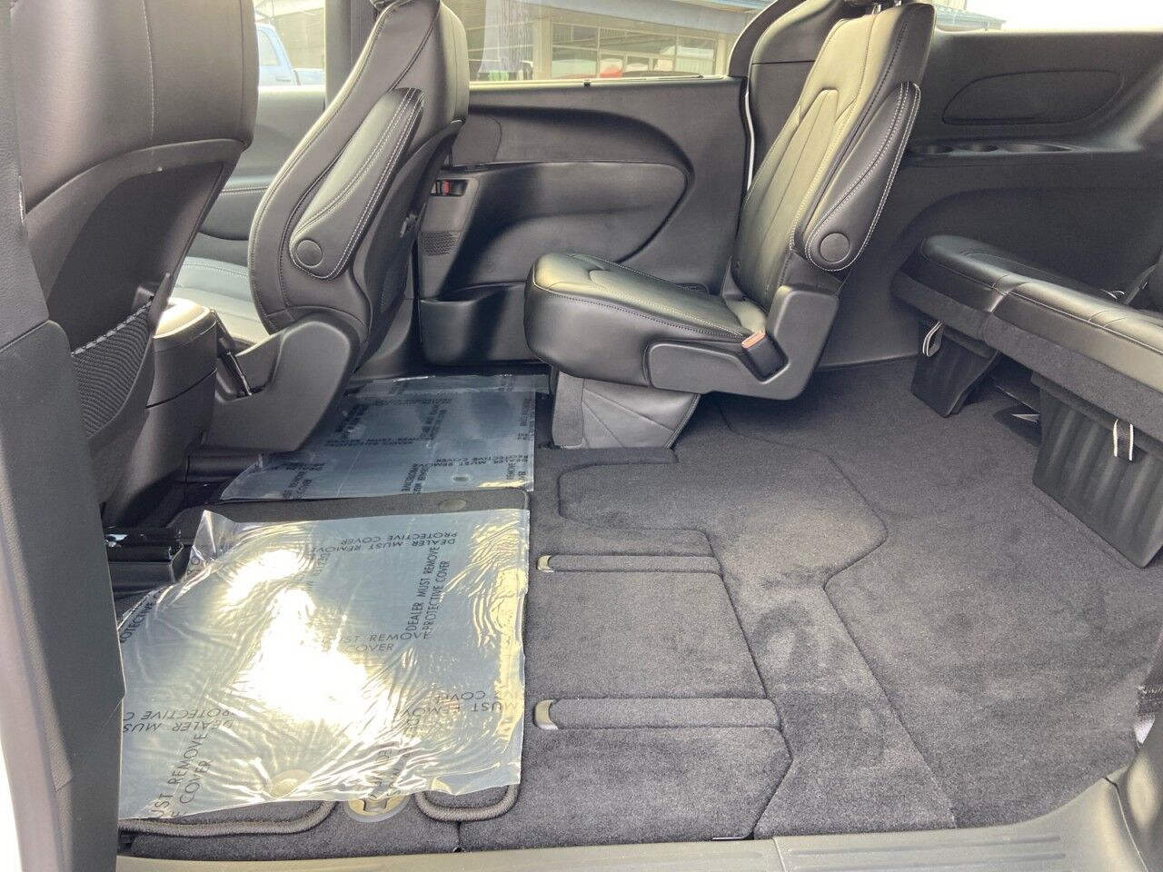 2026 Chrysler Grand Caravan SXT High Level AB