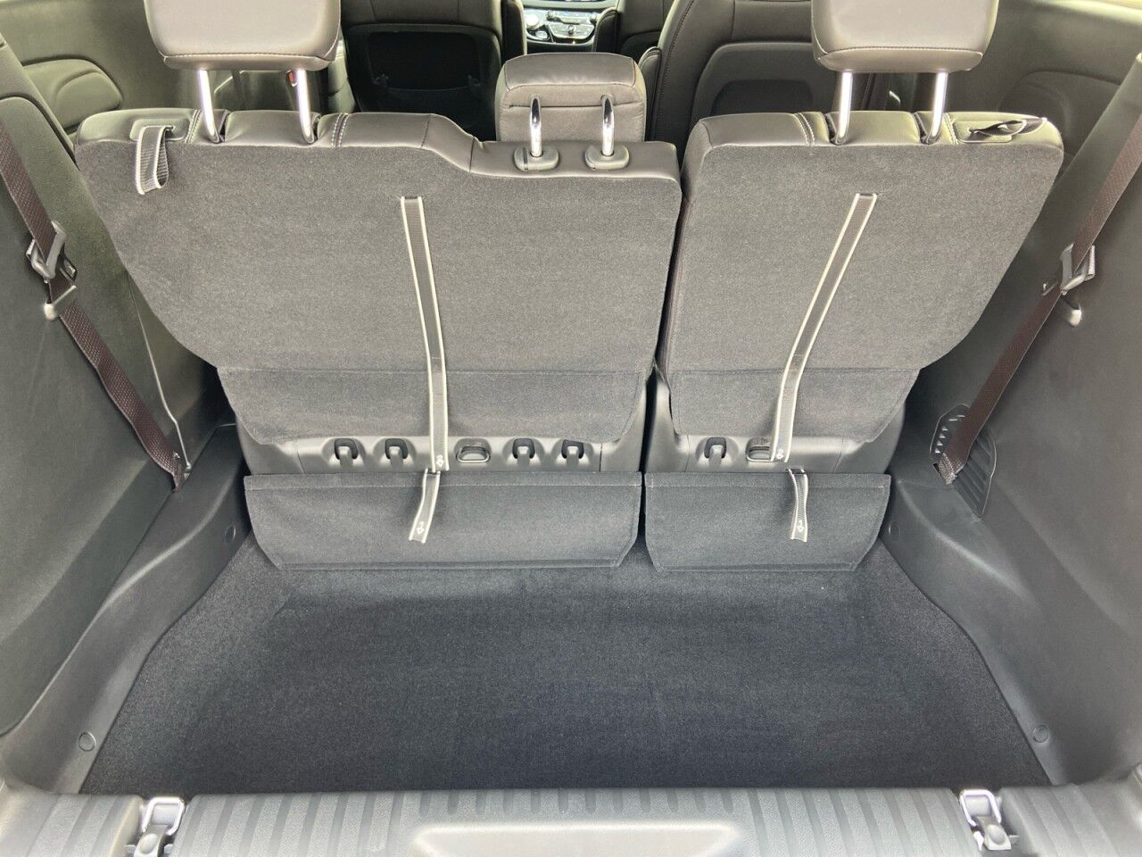 2026 Chrysler Grand Caravan SXT High Level AB