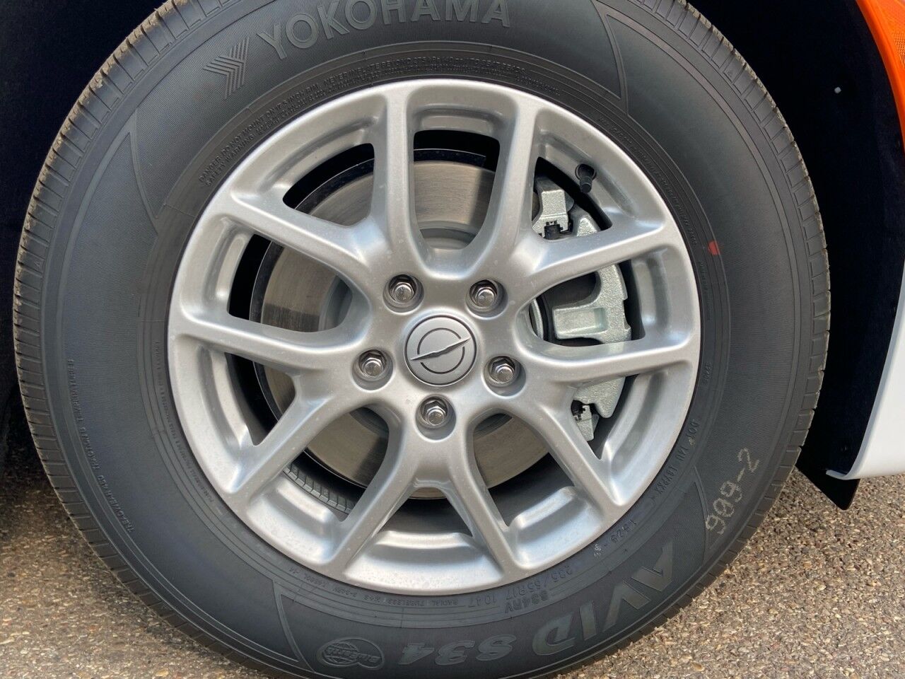 2026 Chrysler Grand Caravan SXT High Level AB