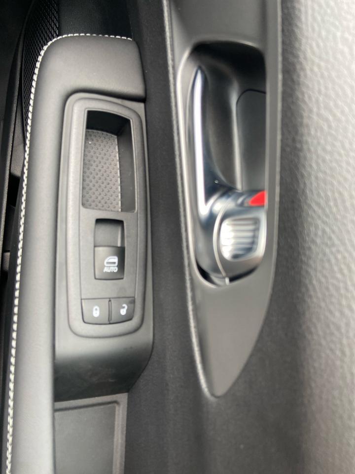 2026 Chrysler Grand Caravan SXT High Level AB