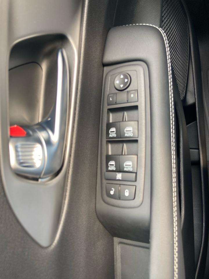2026 Chrysler Grand Caravan SXT High Level AB