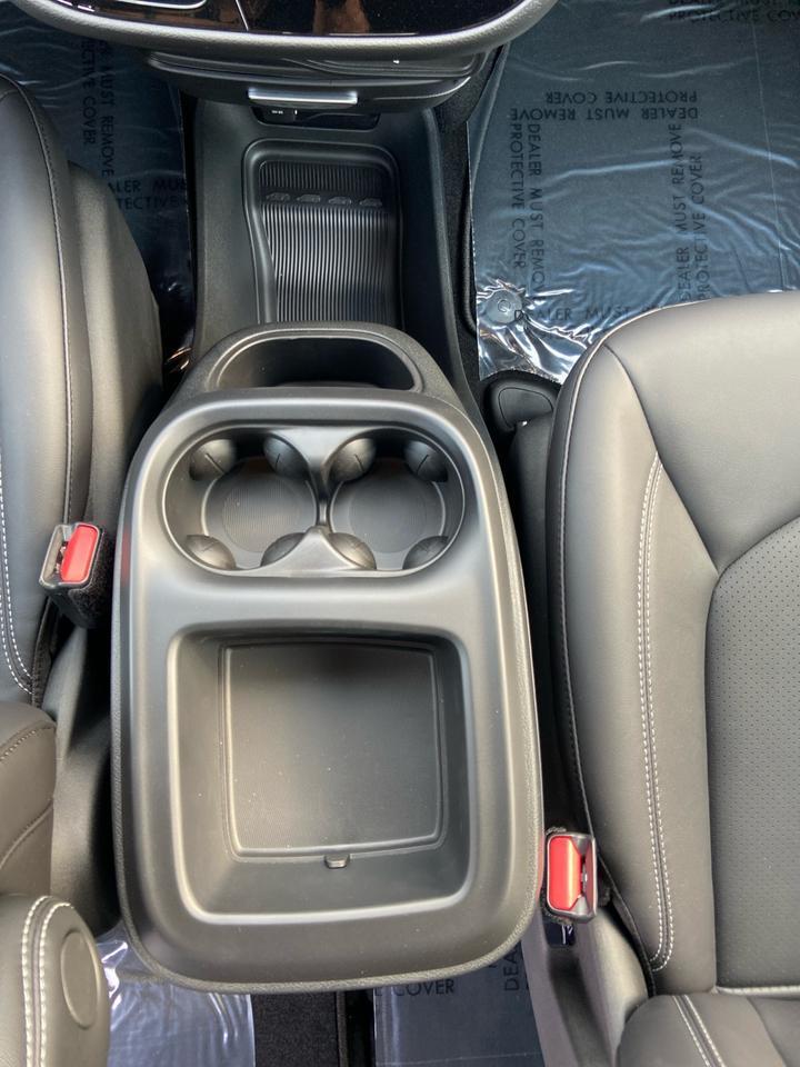 2026 Chrysler Grand Caravan SXT High Level AB