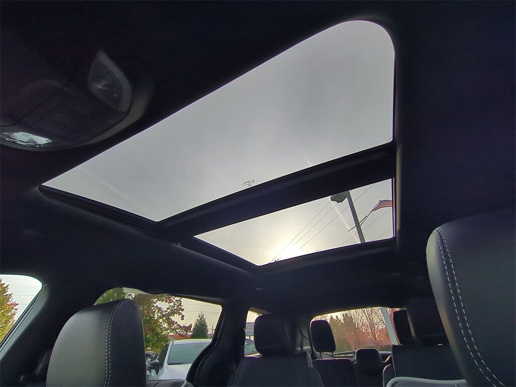 2026 Chrysler Pacifica Hybrid Select Gresham OR