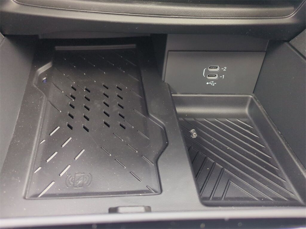 2026 Chrysler Pacifica Hybrid Select Gresham OR