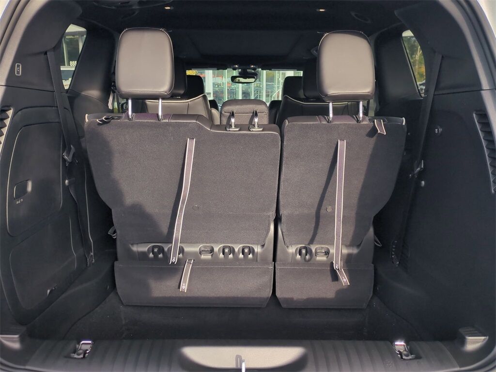 2026 Chrysler Pacifica Hybrid Select Gresham OR