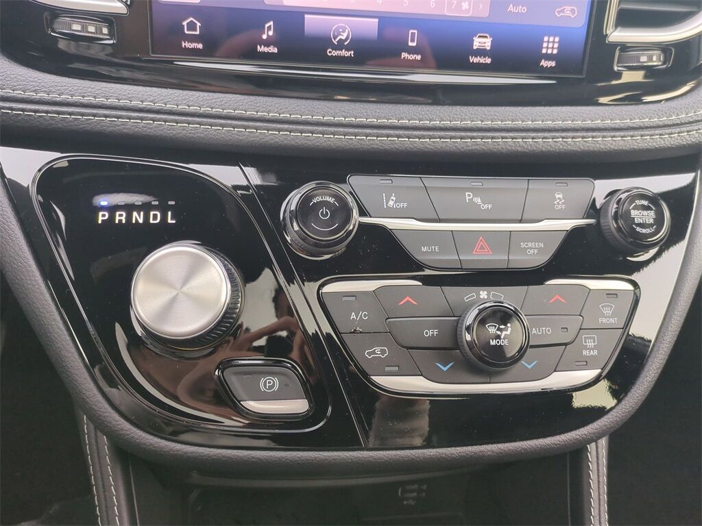 2026 Chrysler Pacifica Hybrid Select Gresham OR