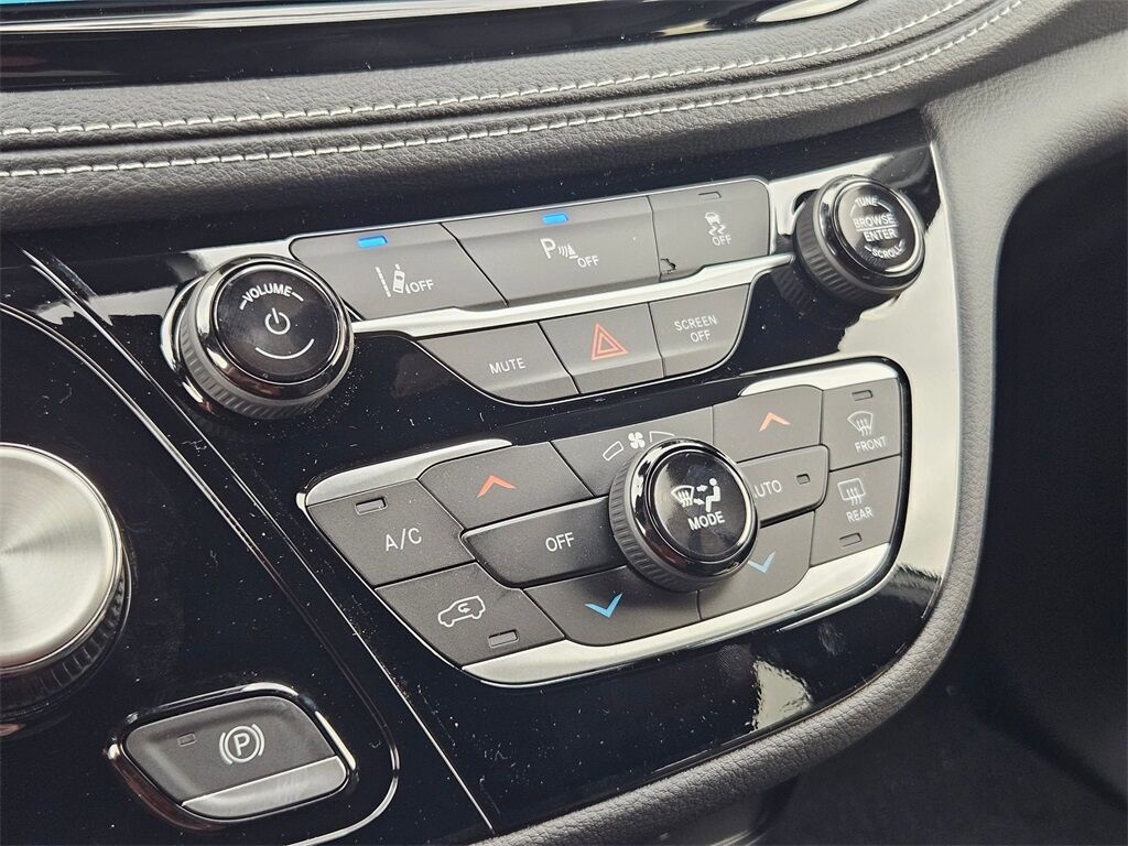 2026 Chrysler Pacifica Hybrid Select Gresham OR