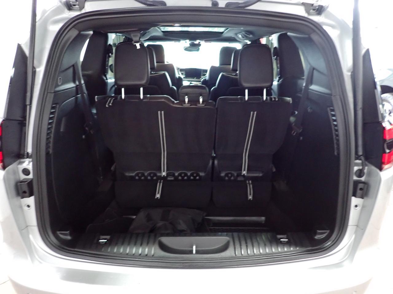 2026 Chrysler Pacifica Limited AWD S PKG SUNROOF LEATHER NAVI Listowel ON