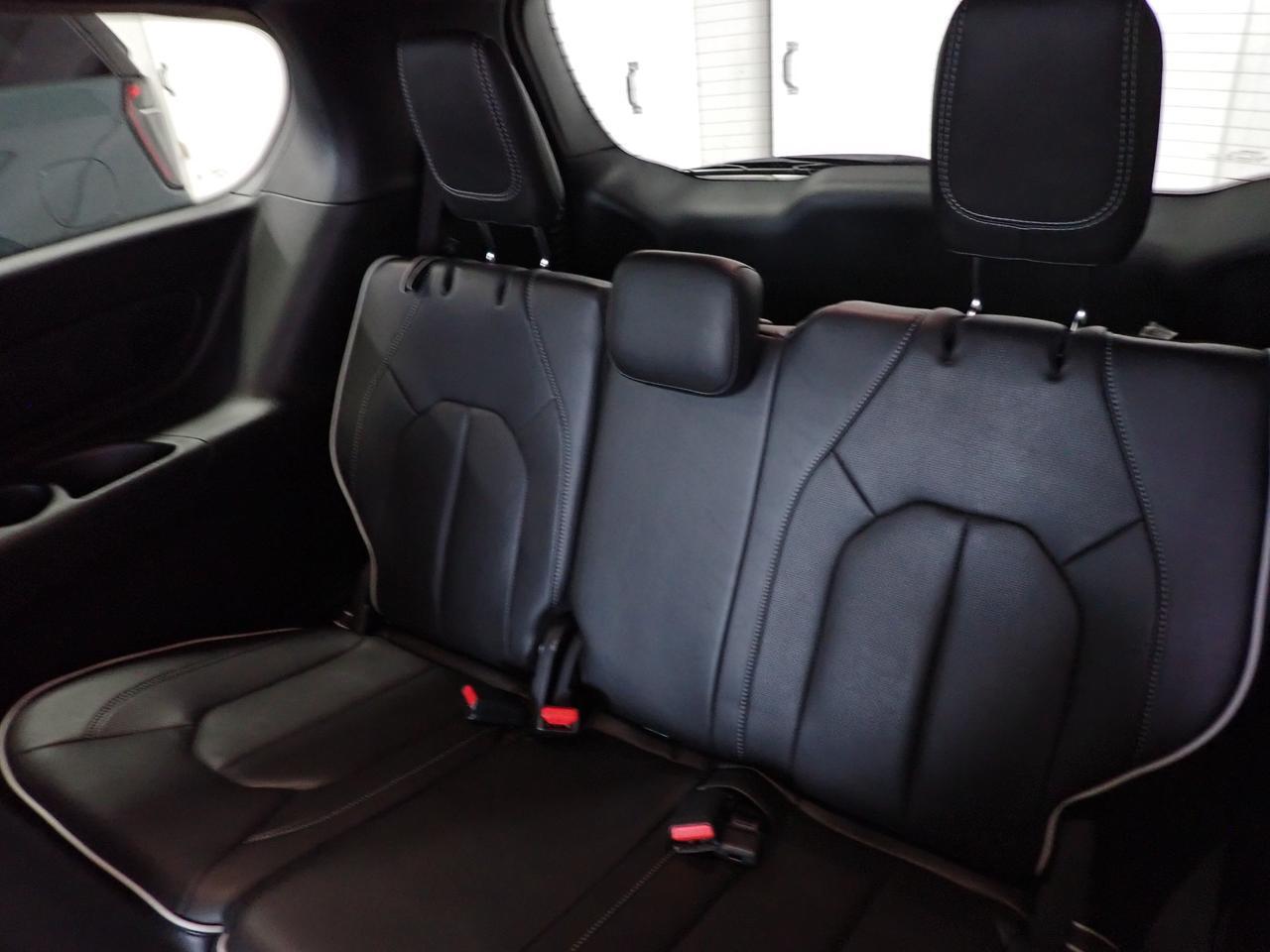 2026 Chrysler Pacifica Limited AWD S PKG SUNROOF LEATHER NAVI Listowel ON