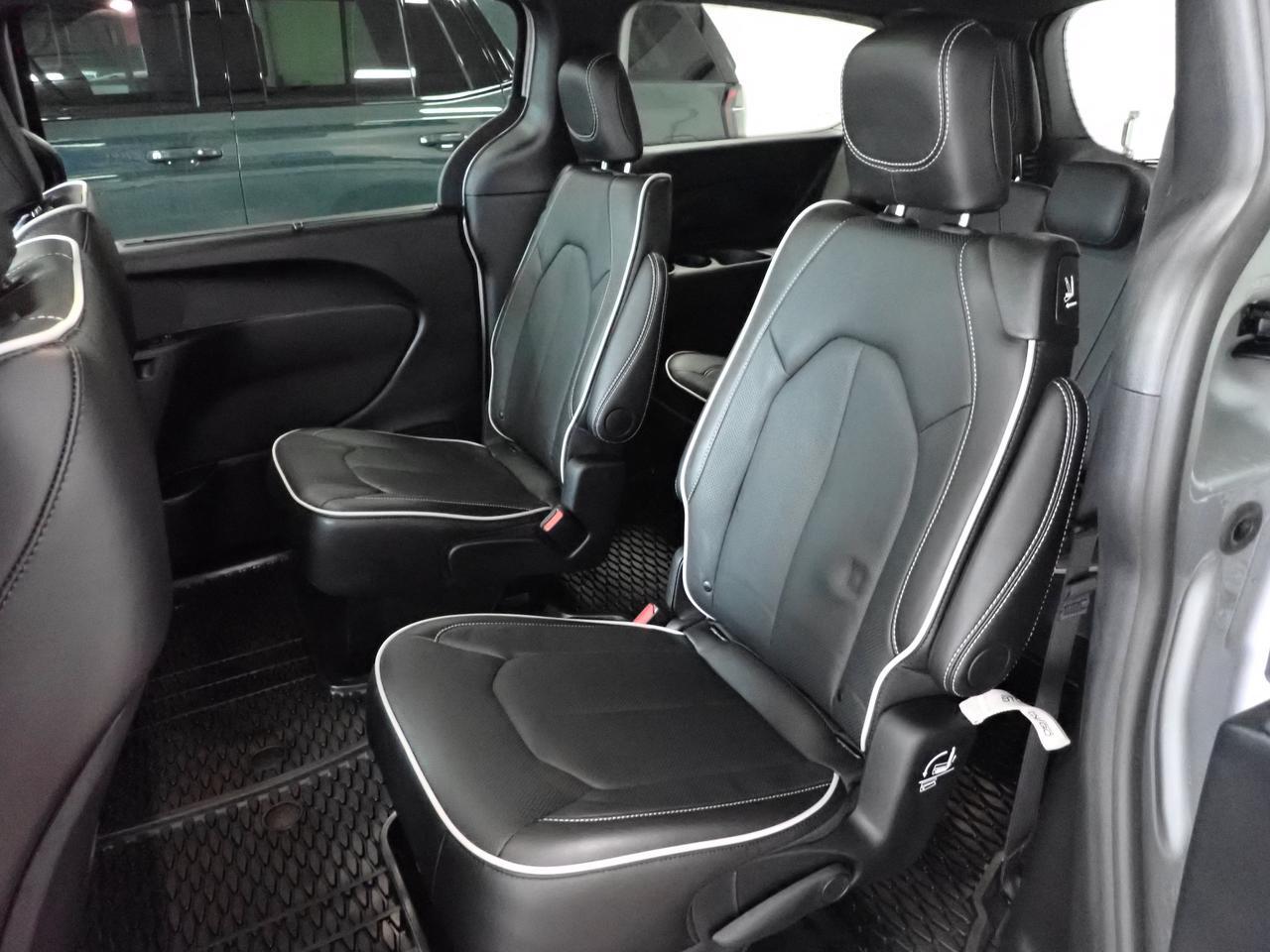 2026 Chrysler Pacifica Limited AWD S PKG SUNROOF LEATHER NAVI Listowel ON