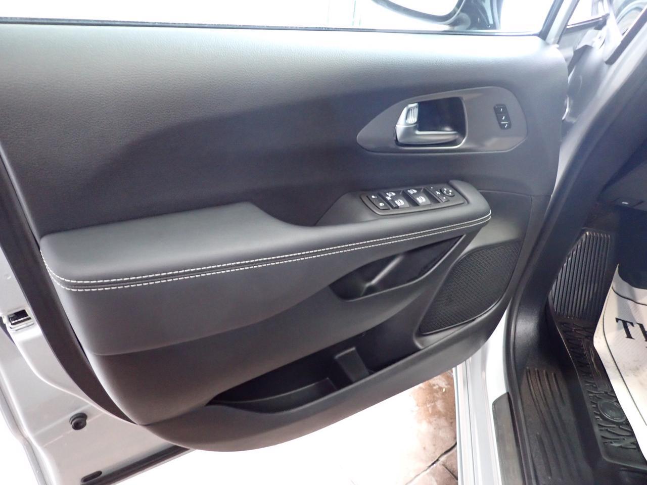 2026 Chrysler Pacifica Limited AWD S PKG SUNROOF LEATHER NAVI Listowel ON