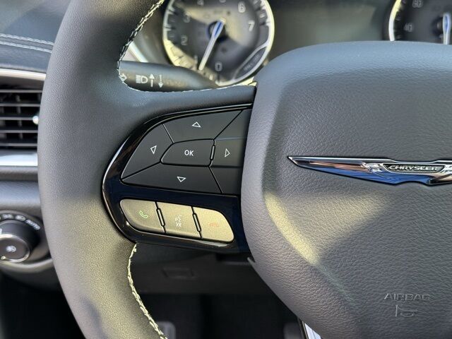 2026 Chrysler Pacifica Limited Crestwood KY