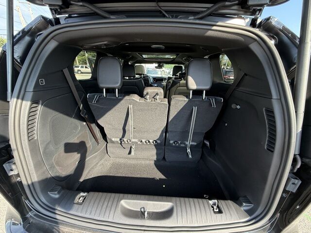 2026 Chrysler Pacifica Limited Crestwood KY