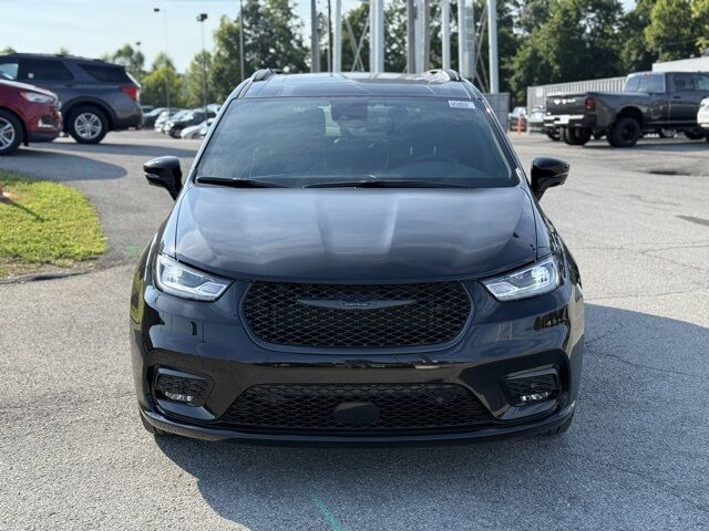 2026 Chrysler Pacifica Limited Crestwood KY