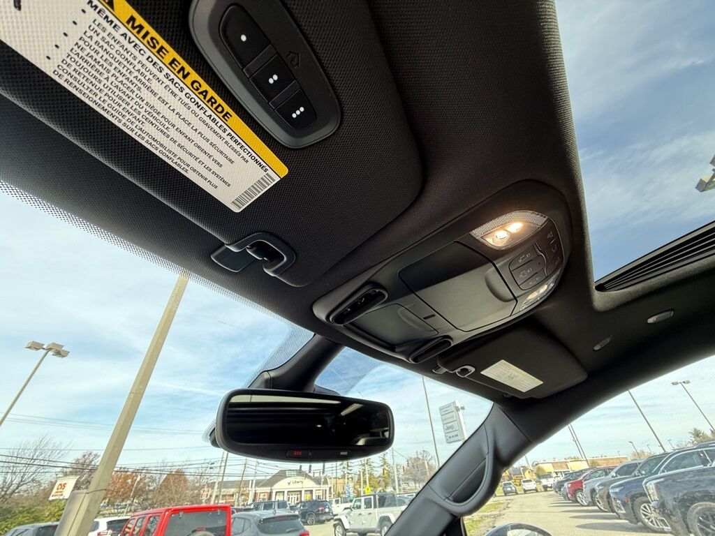 2026 Chrysler Pacifica Limited Crestwood KY