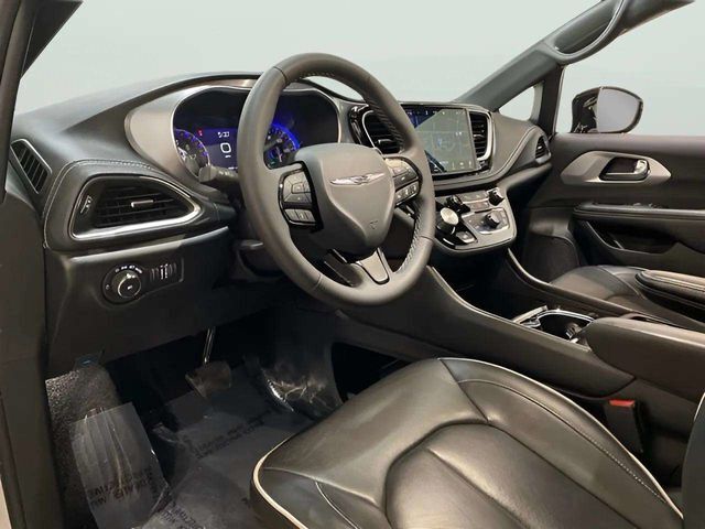 2026 Chrysler Pacifica Limited Dallas TX