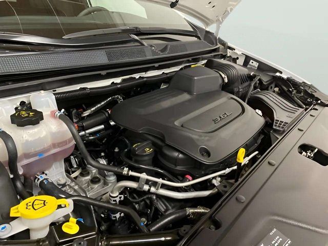 2026 Chrysler Pacifica Limited Dallas TX