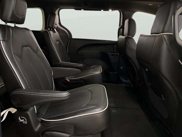 2026 Chrysler Pacifica Limited Dallas TX