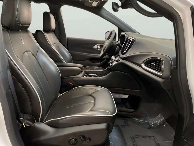 2026 Chrysler Pacifica Limited Dallas TX