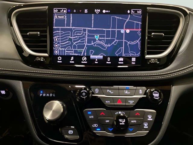 2026 Chrysler Pacifica Limited Dallas TX