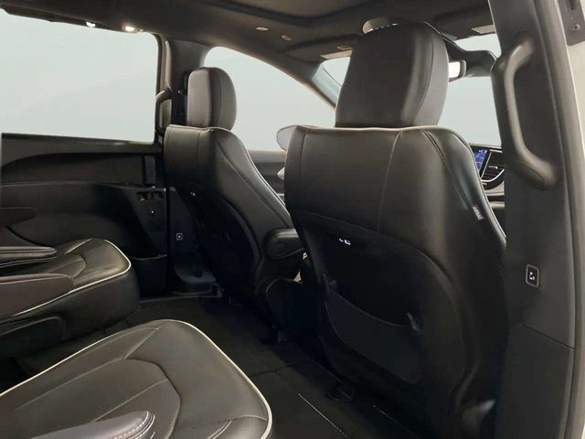 2026 Chrysler Pacifica Limited Dallas TX