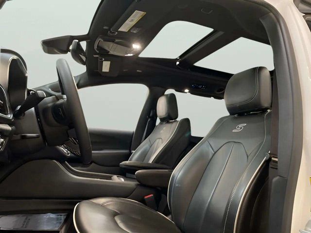 2026 Chrysler Pacifica Limited Dallas TX