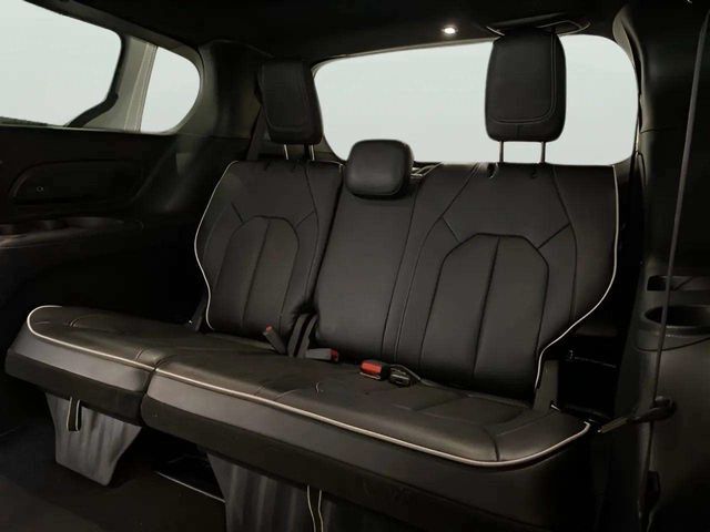 2026 Chrysler Pacifica Limited Dallas TX